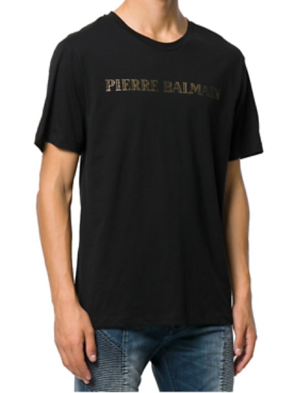 Balmain Tee